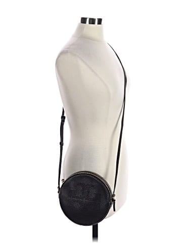 Tory Burch Leather Crossbody Bag (view 2)