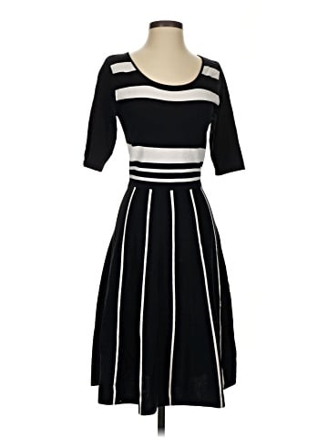 Roz & Ali Casual Dress (view 1)