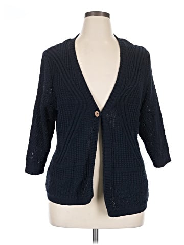 J.Jill Cardigan (view 1)