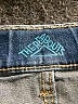 Thereabouts Blue Jeans Size 14 - photo 3