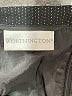 Worthington Solid Black Formal Skirt Size 12 - photo 4