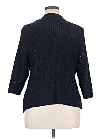 J.Jill Cardigan (view 2)