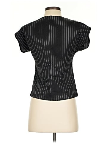Unbranded Short Sleeve Blouse (view 2)