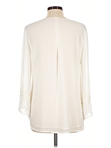 CATHERINE Catherine Malandrino Long Sleeve Blouse (view 2)