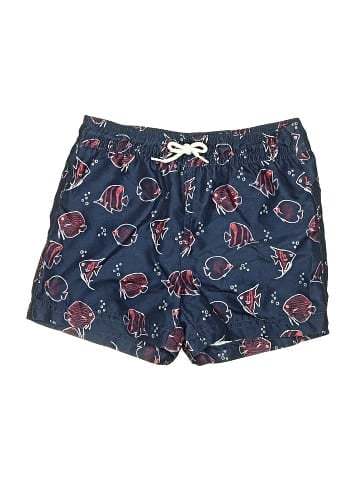 Janie and Jack Board Shorts (view 1)
