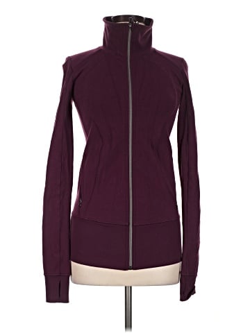 Lululemon Athletica Track Jacket (view 1)