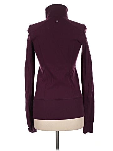 Lululemon Athletica Track Jacket (view 2)
