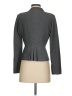 Worthington Gray Blazer Size 4 Petite - photo 2