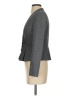 Worthington Gray Blazer Size 4 Petite - photo 5