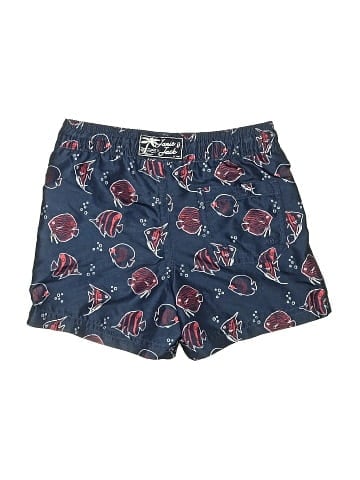 Janie and Jack Board Shorts (view 2)