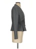 Worthington Gray Blazer Size 4 Petite - photo 4