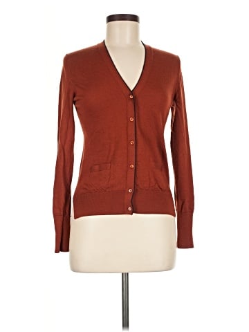 Loro Piana Wool Cardigan (view 1)