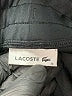 Lacoste Black Dress Pants Size 36 waist - photo 4