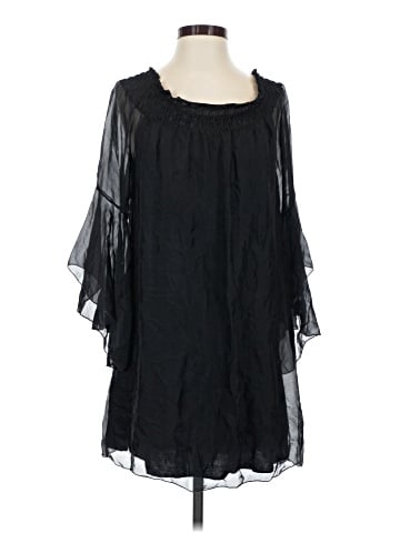 SOFIA Casual Dress (view 1)