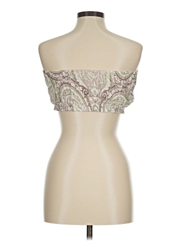 ASOS Sleeveless Blouse (view 2)