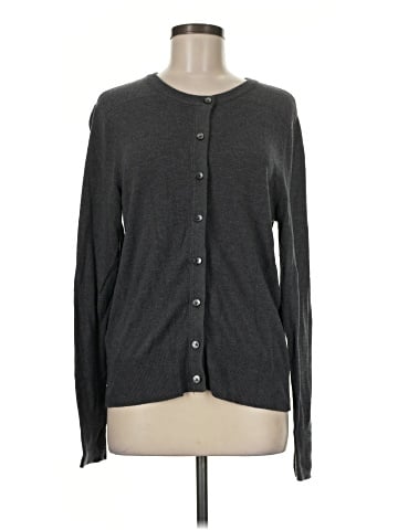 Eddie Bauer Cardigan (view 1)
