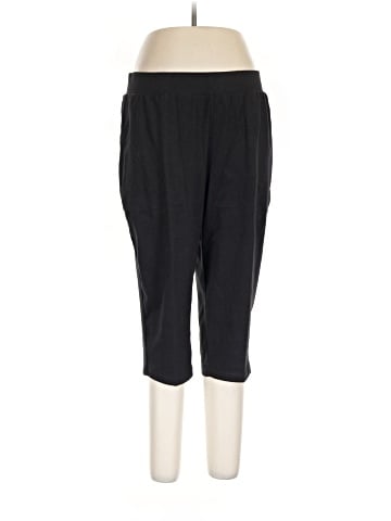 Croft & Barrow Active Pants (view 1)