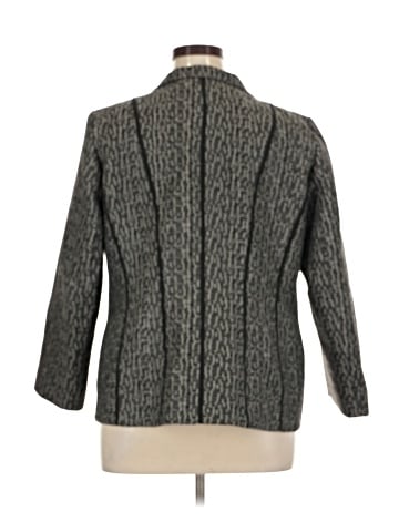 Lafayette 148 New York Blazer (view 2)