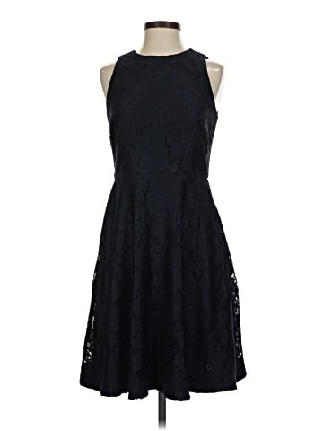 Donna Morgan Cocktail Dress (view 1)
