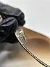 Ray-Ban Tan Sunglasses One size - photo 4