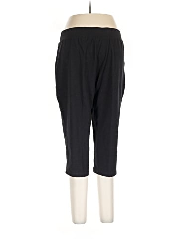 Croft & Barrow Active Pants (view 2)