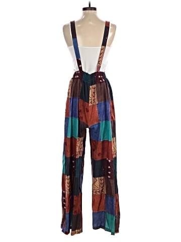 Romwe Jumpsuit (view 2)