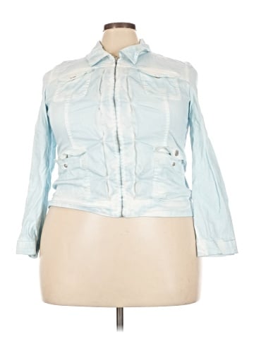 Villager Jacket (view 1)