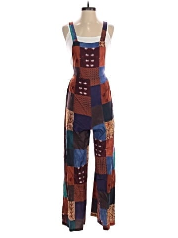 Romwe Jumpsuit (view 1)