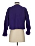 Topshop Purple Sweatshirt Size S - photo 2