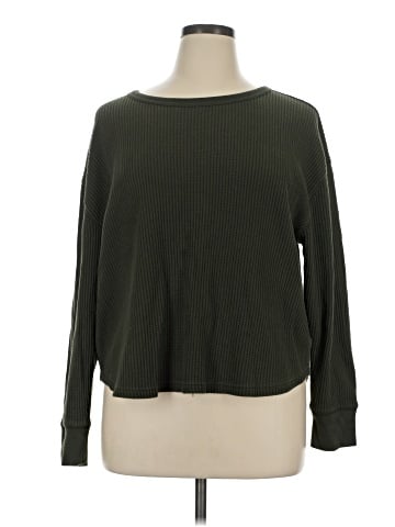 Gap Pullover Sweater (view 1)