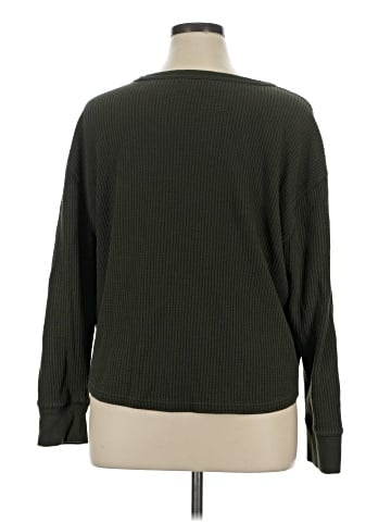 Gap Pullover Sweater (view 2)