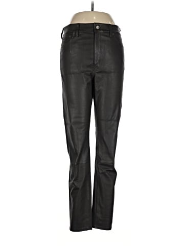 Polo by Ralph Lauren Leather Pants (view 1)