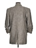 Ramy Brook Gray Blazer Size 8 - photo 2