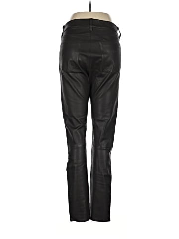 Polo by Ralph Lauren Leather Pants (view 2)
