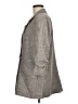 Ramy Brook Gray Blazer Size 8 - photo 5