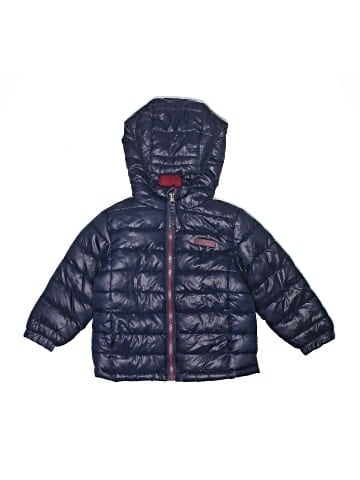 Sequoia Snow Jacket (view 1)