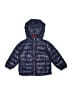 Sequoia 100% Polyester Solid Blue Snow Jacket Size 4T - photo 1