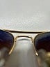 Ray-Ban Tan Sunglasses One size - photo 7