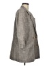 Ramy Brook Gray Blazer Size 8 - photo 4