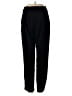 Express 100% Polyester Black Casual Pants Size 2 (petite) - photo 2