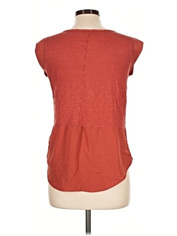 Catherine Malandrino Short Sleeve Top (view 2)