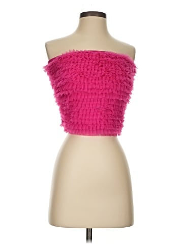 Kimchi Blue Sleeveless Top (view 1)