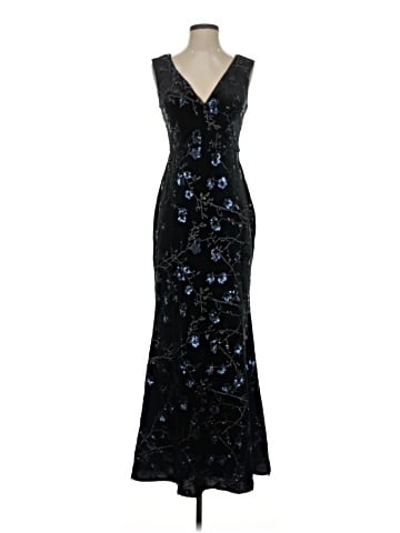 Aidan Mattox Cocktail Dress (view 1)