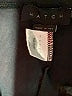 Hatch Black Active Pants Size Med Maternity (2) - photo 7