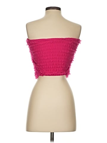 Kimchi Blue Sleeveless Top (view 2)