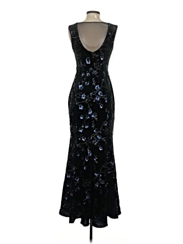 Aidan Mattox Cocktail Dress (view 2)