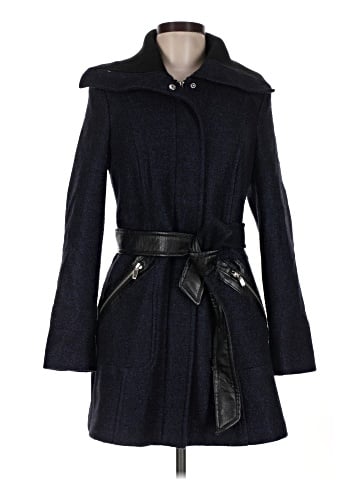 Via Spiga Coat (view 1)
