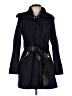 Via Spiga Blue Coat Size 6 - photo 1