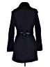 Via Spiga Blue Coat Size 6 - photo 2