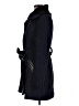 Via Spiga Blue Coat Size 6 - photo 5